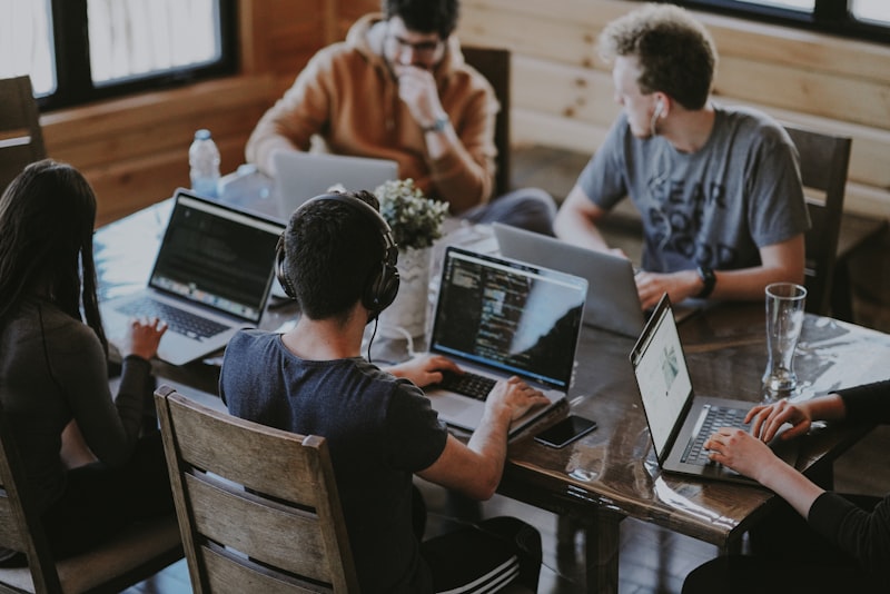 Building Diverse Teams: Best Practices for Inclusive Hiring