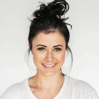 Healthcare professional portrait