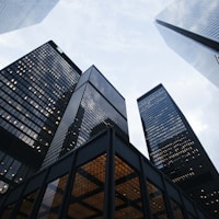 Corporate and enterprise hiring