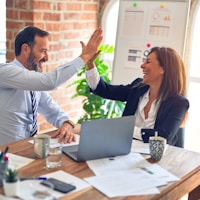 Executive search and leadership hiring